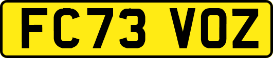 FC73VOZ
