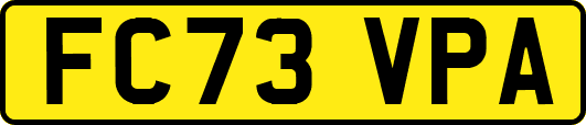 FC73VPA