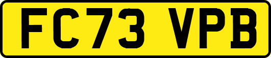 FC73VPB