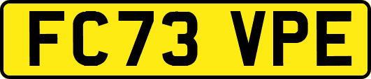 FC73VPE