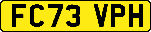 FC73VPH