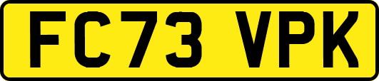 FC73VPK