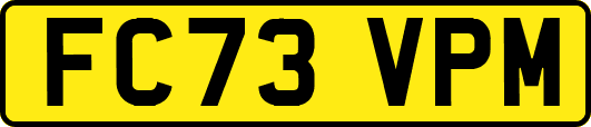 FC73VPM