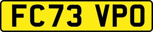 FC73VPO