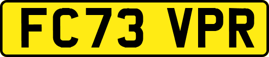 FC73VPR