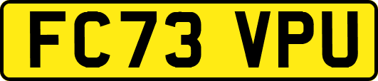 FC73VPU