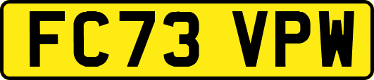 FC73VPW