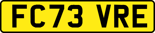 FC73VRE