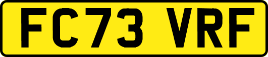 FC73VRF