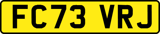 FC73VRJ