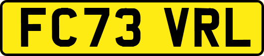 FC73VRL