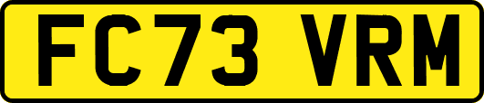 FC73VRM