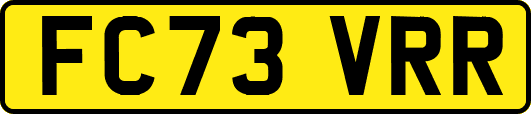 FC73VRR