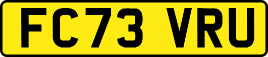 FC73VRU