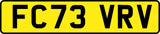 FC73VRV