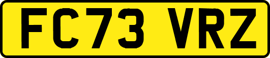 FC73VRZ