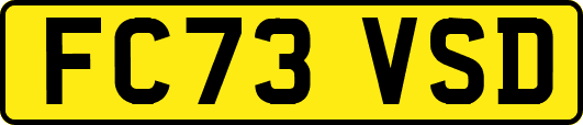 FC73VSD