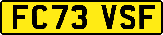 FC73VSF