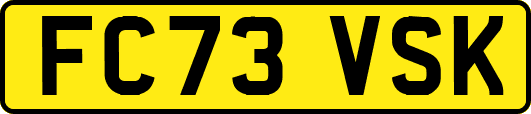 FC73VSK