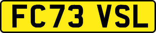 FC73VSL