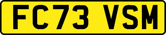 FC73VSM
