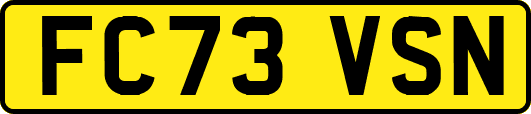 FC73VSN