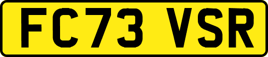 FC73VSR
