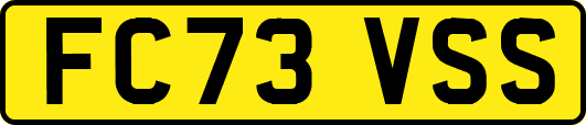 FC73VSS