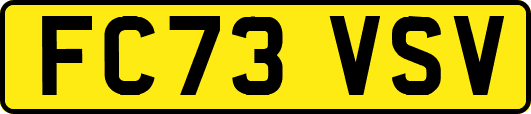 FC73VSV
