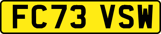 FC73VSW