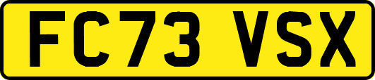 FC73VSX