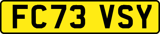 FC73VSY