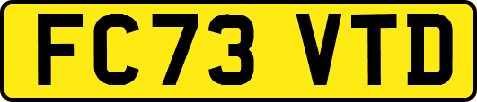 FC73VTD