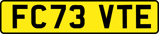 FC73VTE