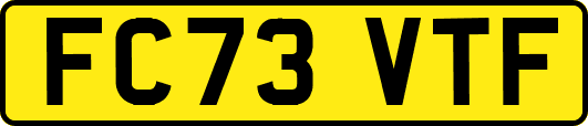 FC73VTF