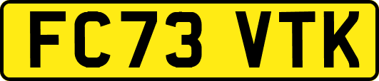 FC73VTK