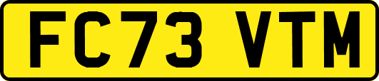 FC73VTM