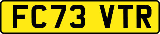 FC73VTR