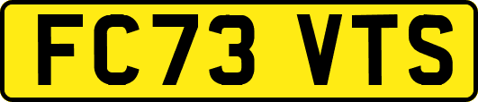 FC73VTS
