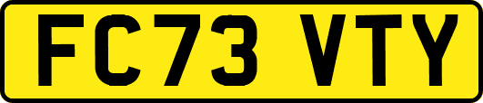 FC73VTY