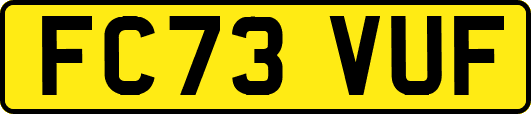 FC73VUF