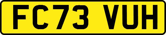 FC73VUH