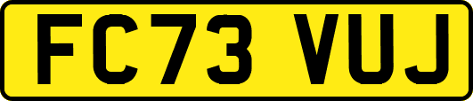 FC73VUJ