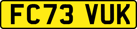 FC73VUK