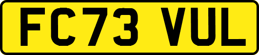 FC73VUL