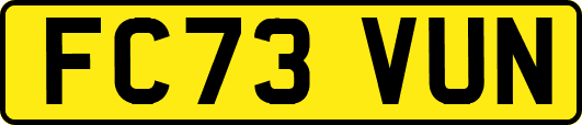 FC73VUN
