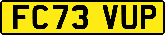 FC73VUP