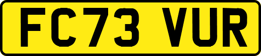FC73VUR