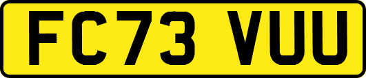 FC73VUU