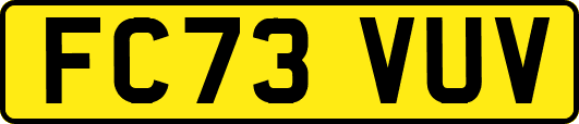 FC73VUV